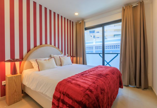Apartment in Faro - TERRA Glow Algarve · Brand New 1BR w/ Private Gara