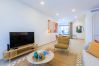 Apartment in Faro - TERRA HÉLIOS Algarve · Brand New 1BR w/ Private Ga