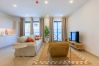 Apartment in Faro - TERRA HÉLIOS Algarve · Brand New 1BR w/ Private Ga