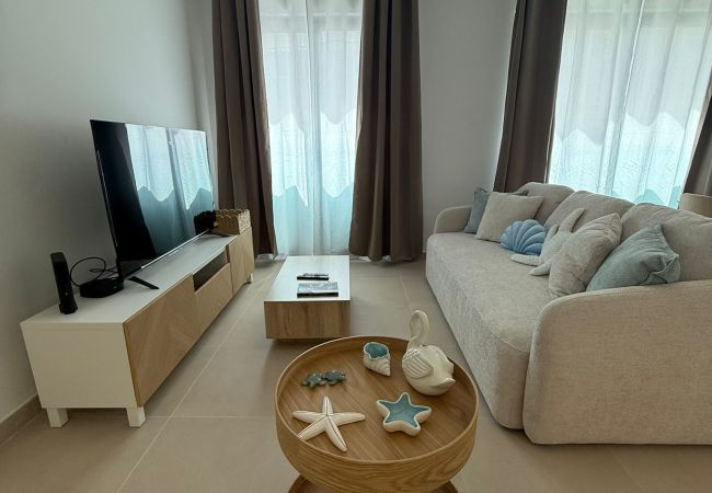 Apartment in Faro - TERRA Blue · Brand New 1BR w/ Private Garage