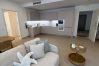 Apartment in Faro - TERRA Blue · Brand New 1BR w/ Private Garage