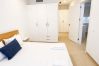 Apartment in Faro - TERRA Blue · Brand New 1BR w/ Private Garage