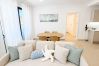 Apartment in Faro - TERRA Blue · Brand New 1BR w/ Private Garage