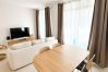 Apartment in Faro - TERRA Blue · Brand New 1BR w/ Private Garage